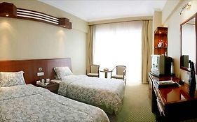 Three Gorges Yichang Hotel